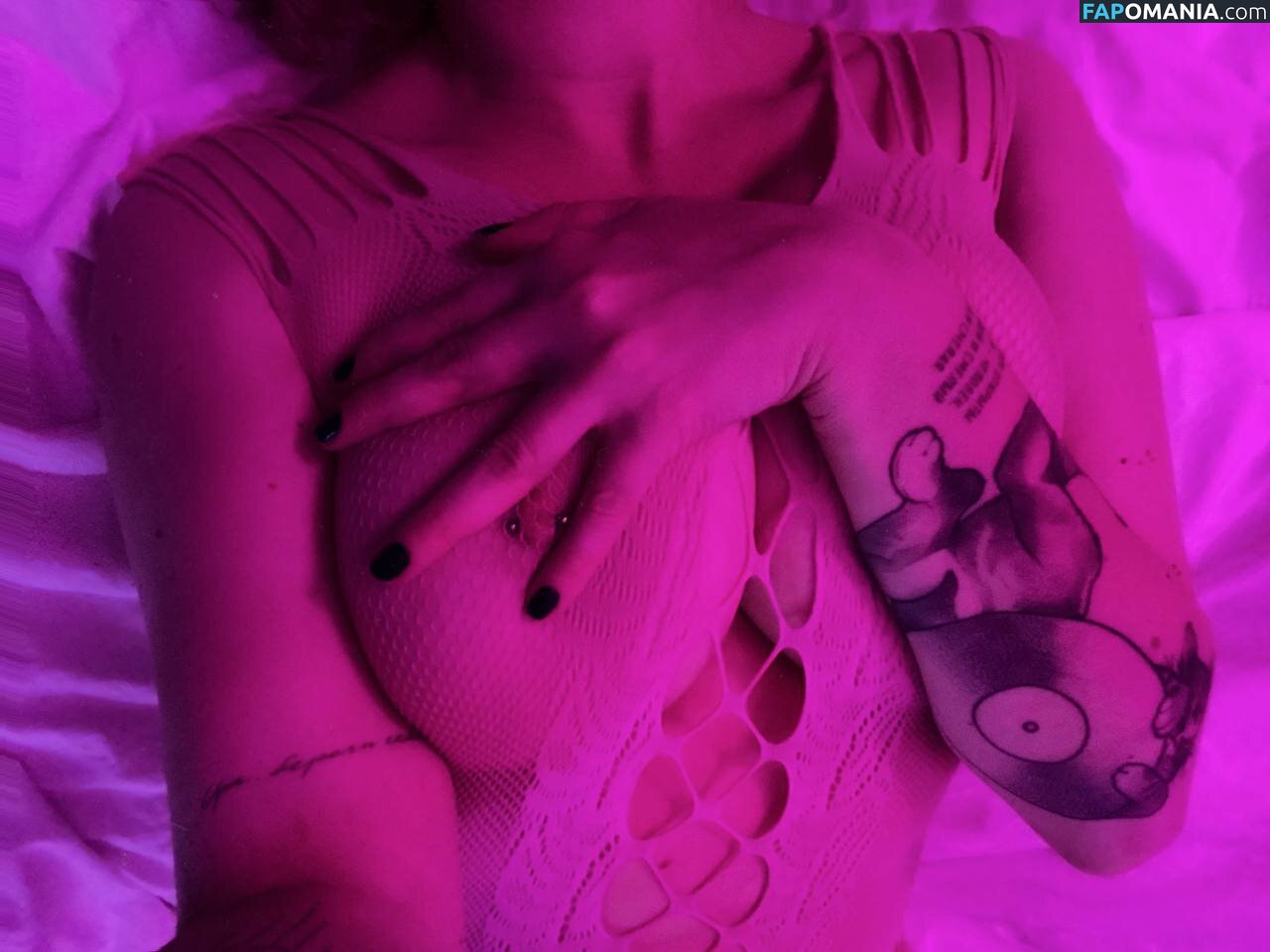 goatrorschach / roeschach / rorschachmovieofficial Naakt OnlyFans  Gelekte foto #17