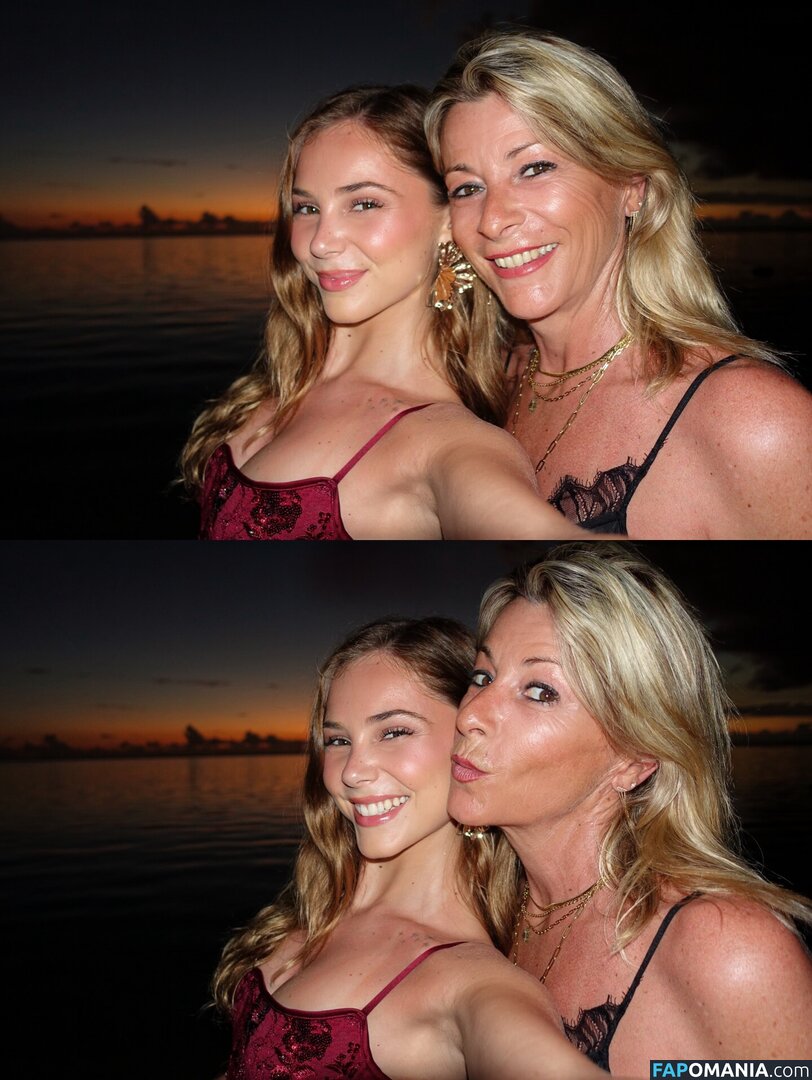 Romane Bertrand / rromane.b Naakt OnlyFans  Gelekte foto #1