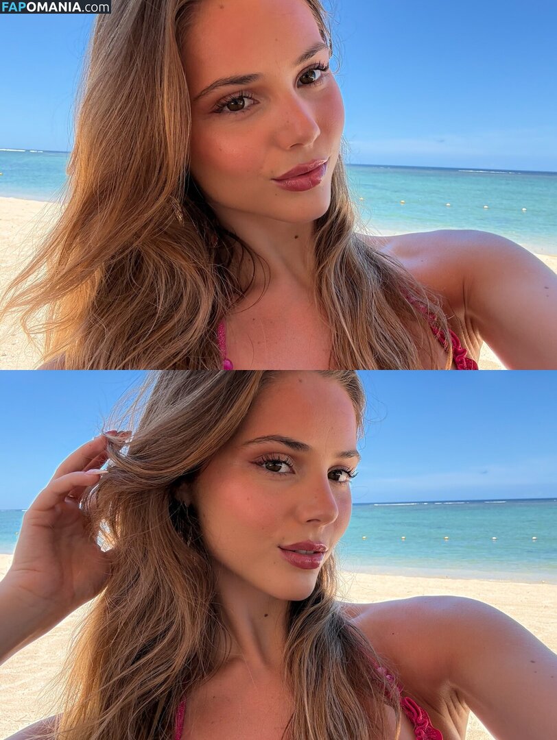 Romane Bertrand / rromane.b Naakt OnlyFans  Gelekte foto #8