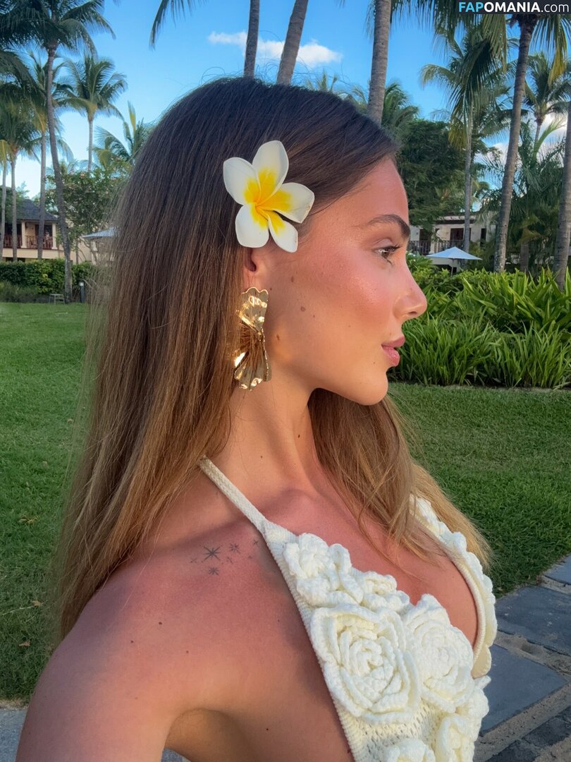 Romane Bertrand / rromane.b Naakt OnlyFans  Gelekte foto #10