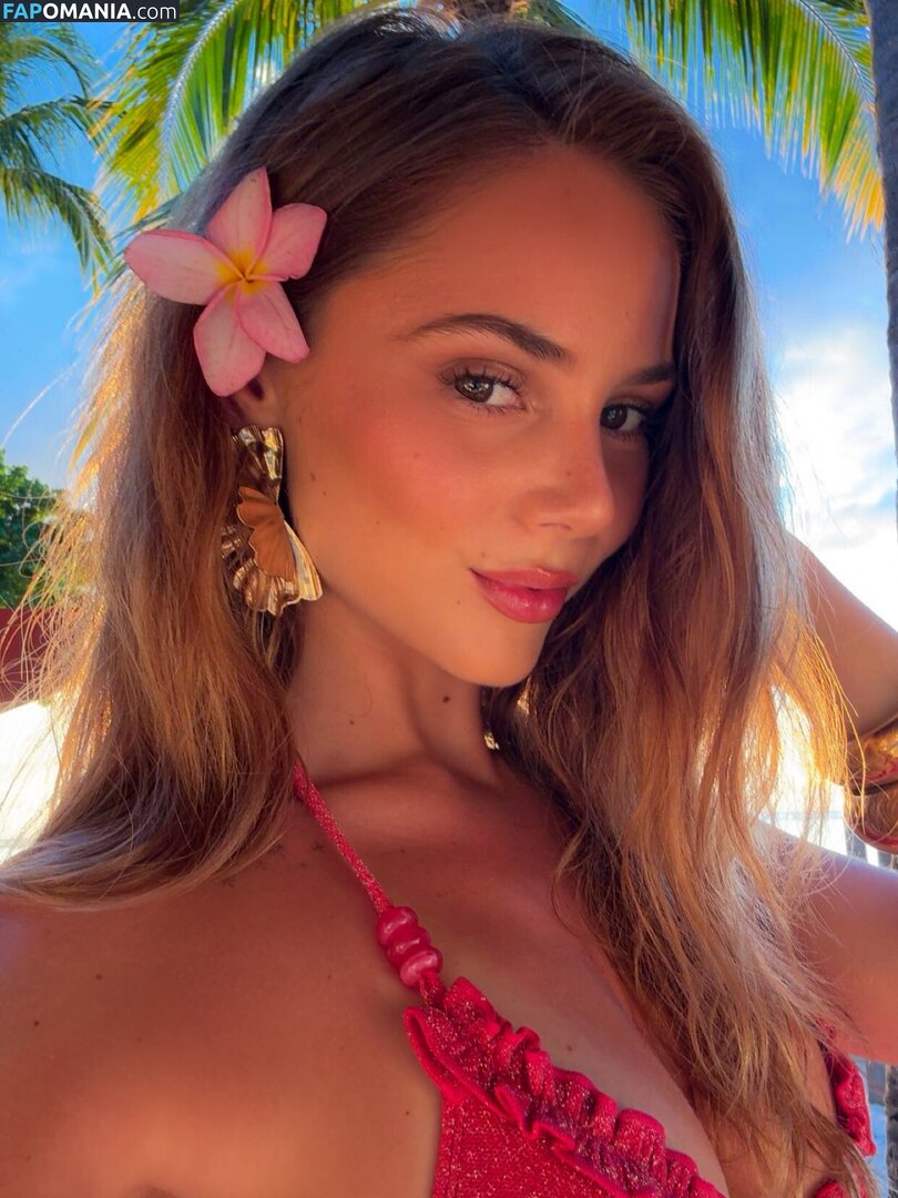 Romane Bertrand / rromane.b Naakt OnlyFans  Gelekte foto #13