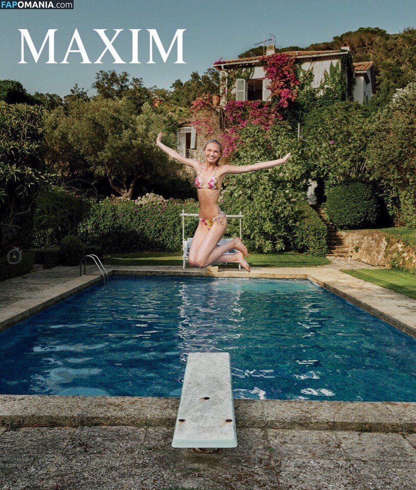 Romee Strijd / https: / romeestrijd Naakt OnlyFans  Gelekte foto #1