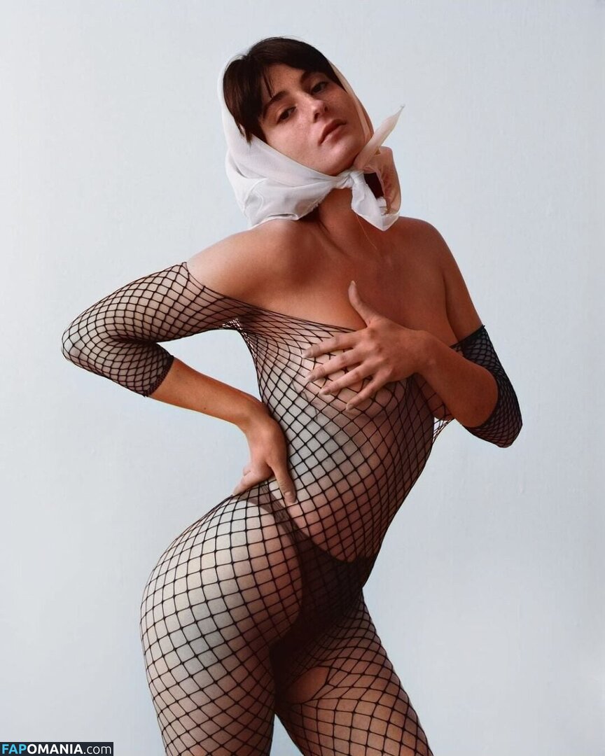 Romy Reiner Naakt OnlyFans  Gelekte foto #3