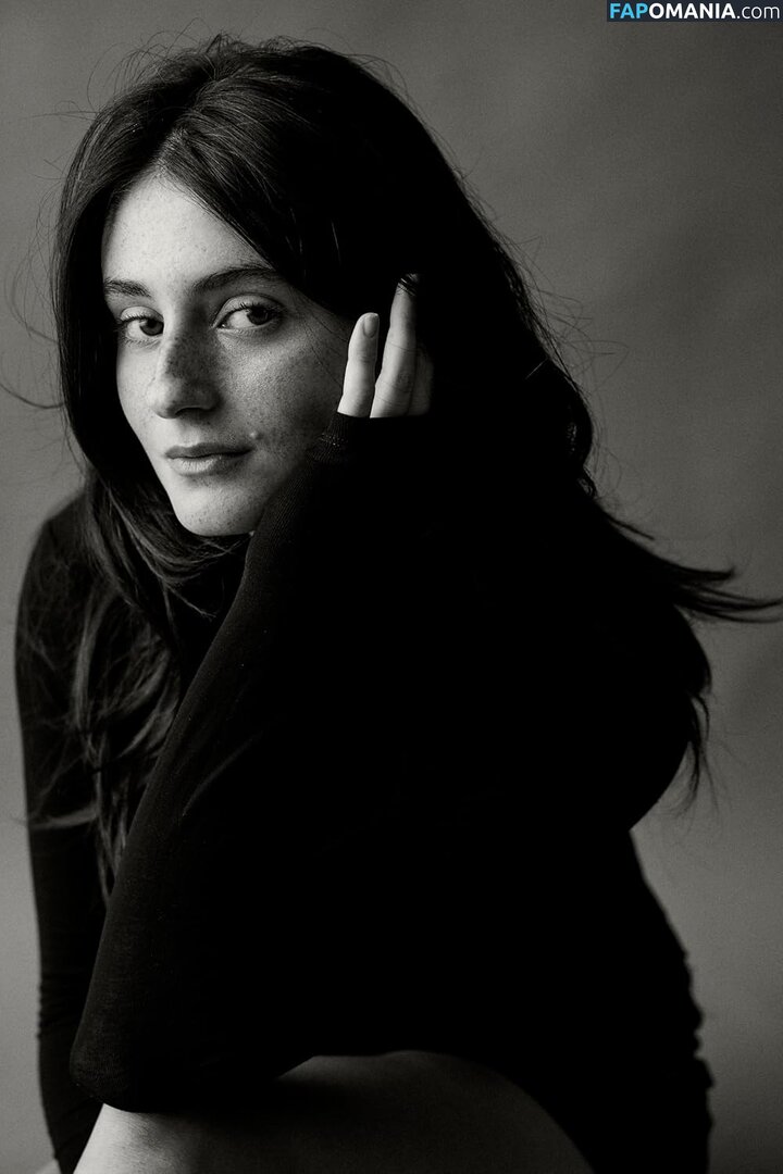 Romy Reiner Naakt OnlyFans  Gelekte foto #9