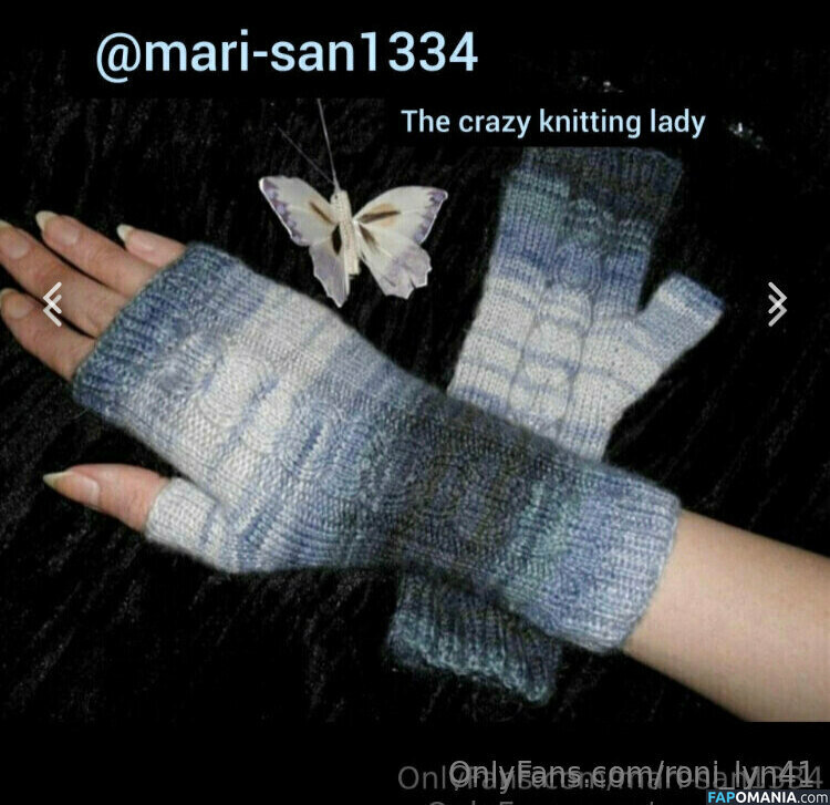 _roni_lyn / roni_lyn41 Naakt OnlyFans  Gelekte foto #3