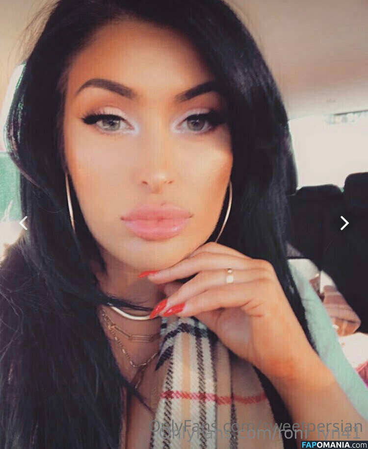 _roni_lyn / roni_lyn41 Naakt OnlyFans  Gelekte foto #11