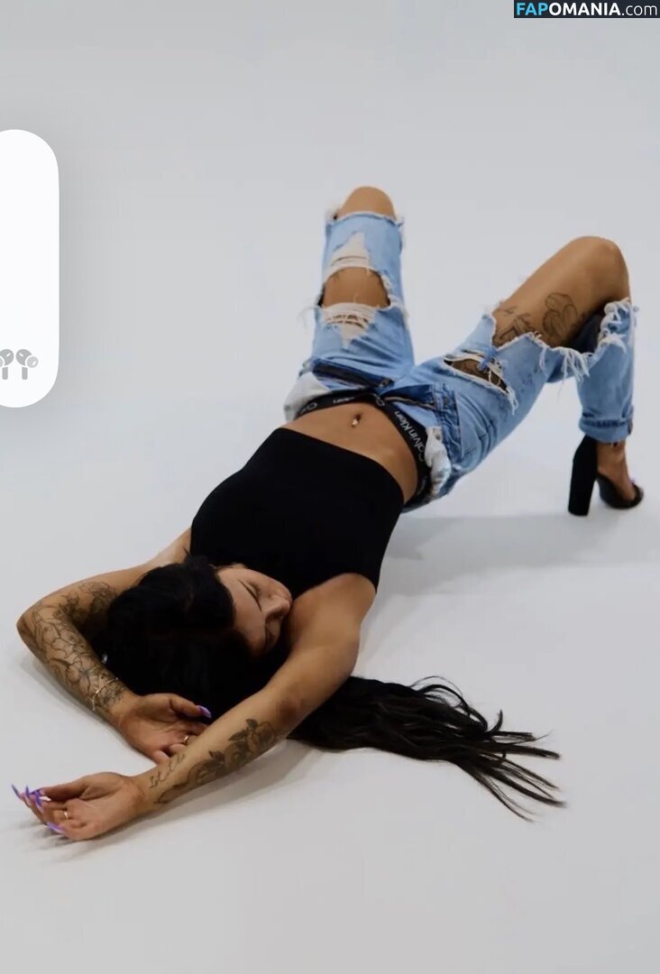 Petitetattedplati / Ronika Eskins / ronika_eskins Naakt OnlyFans  Gelekte foto #32