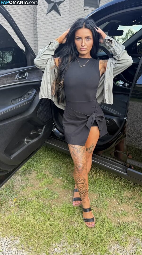 Petitetattedplati / Ronika Eskins / ronika_eskins Naakt OnlyFans  Gelekte foto #47