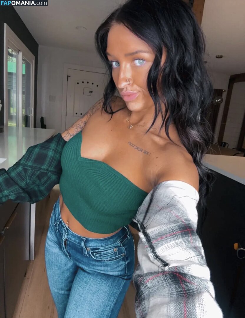 Petitetattedplati / Ronika Eskins / ronika_eskins Naakt OnlyFans  Gelekte foto #51
