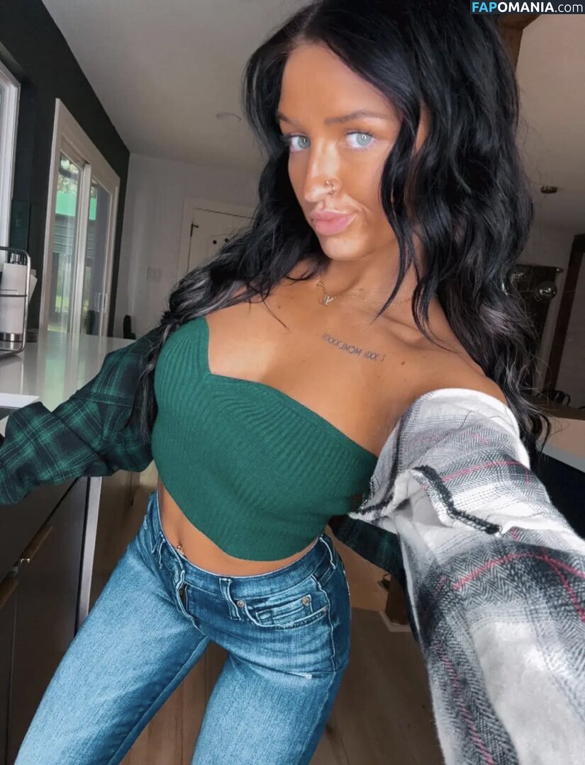 Petitetattedplati / Ronika Eskins / ronika_eskins Naakt OnlyFans  Gelekte foto #53