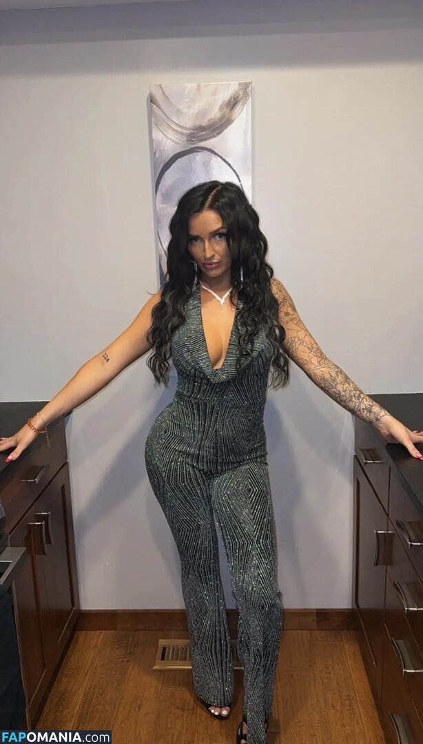 Petitetattedplati / Ronika Eskins / ronika_eskins Naakt OnlyFans  Gelekte foto #56