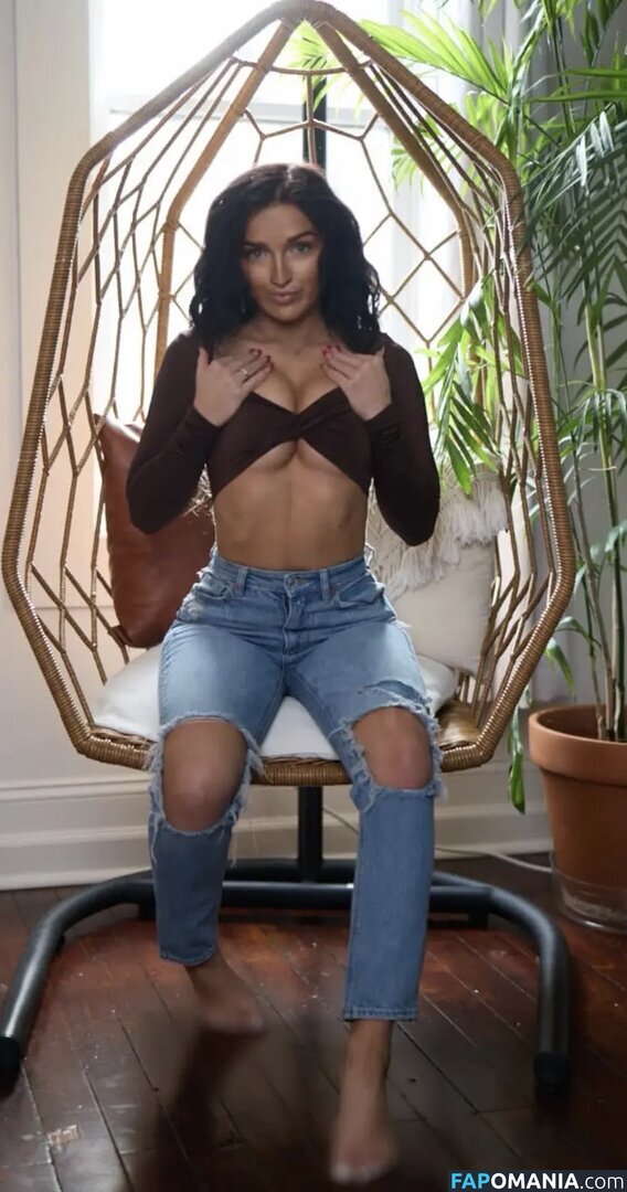 Petitetattedplati / Ronika Eskins / ronika_eskins Naakt OnlyFans  Gelekte foto #62