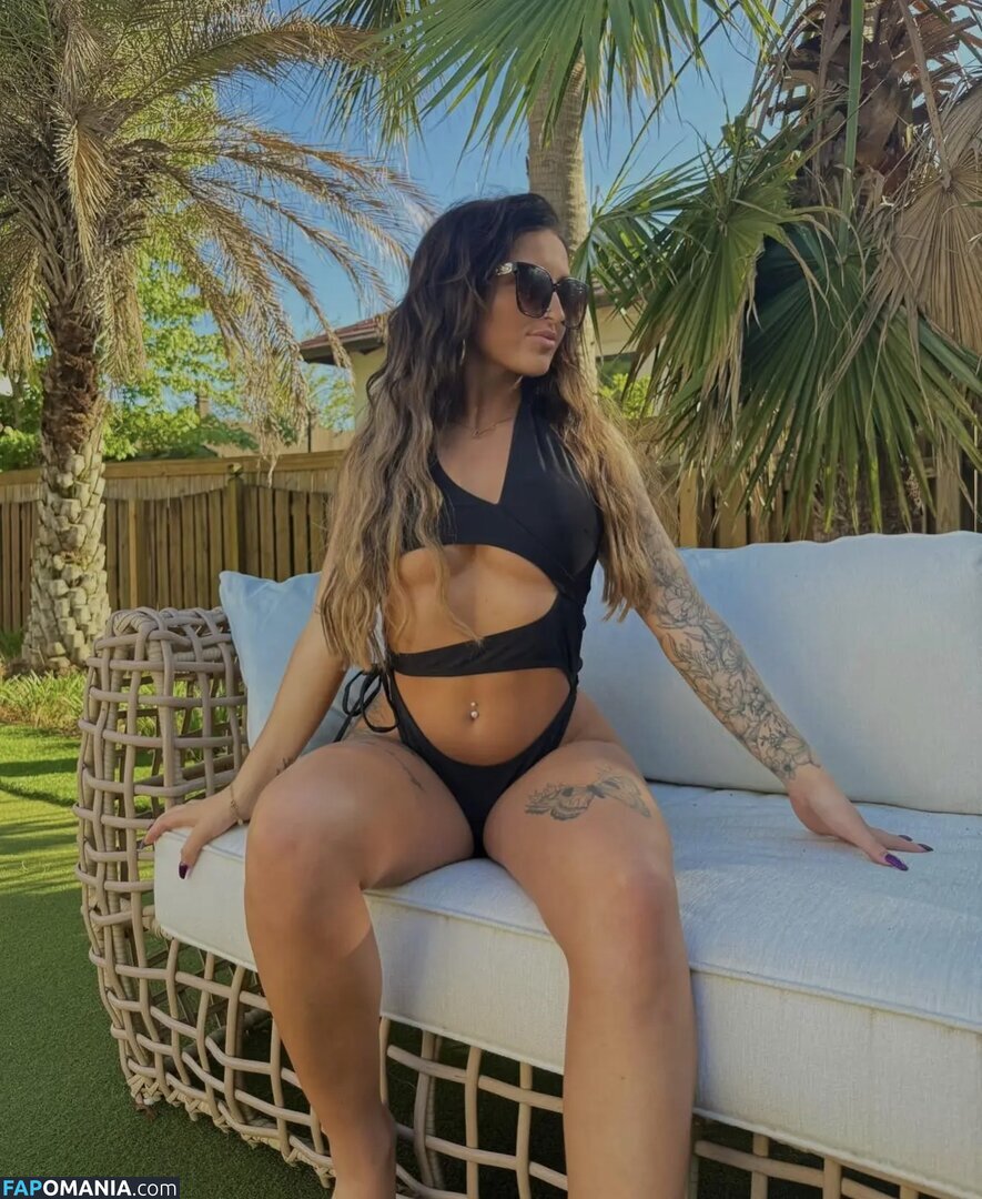 Petitetattedplati / Ronika Eskins / ronika_eskins Naakt OnlyFans  Gelekte foto #63