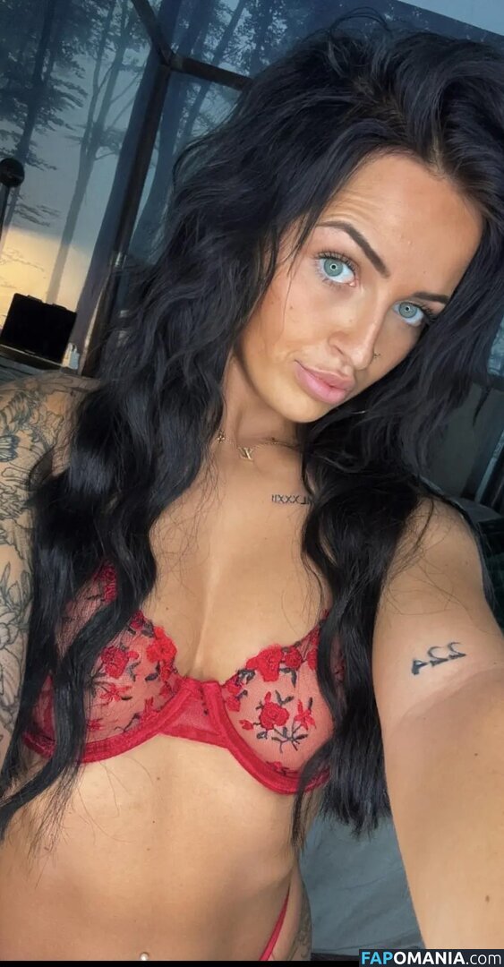 Petitetattedplati / Ronika Eskins / ronika_eskins Naakt OnlyFans  Gelekte foto #66