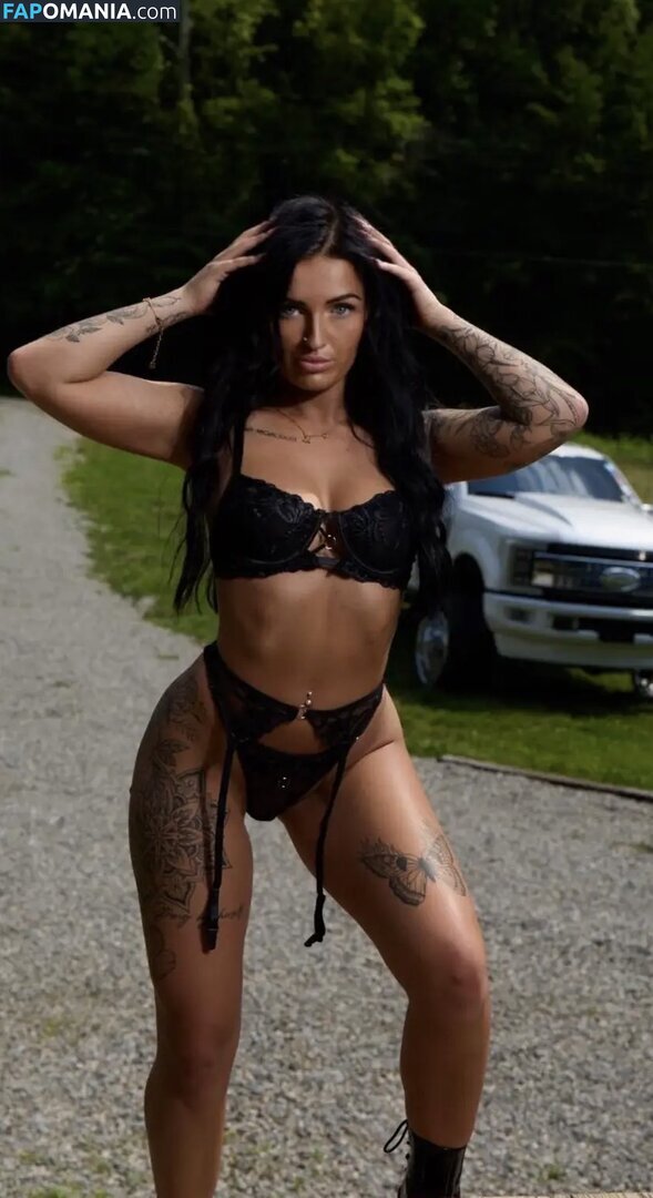 Petitetattedplati / Ronika Eskins / ronika_eskins Naakt OnlyFans  Gelekte foto #69