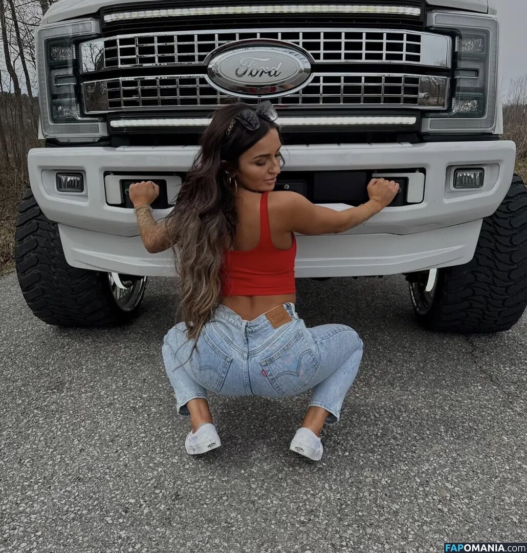 Petitetattedplati / Ronika Eskins / ronika_eskins Naakt OnlyFans  Gelekte foto #87