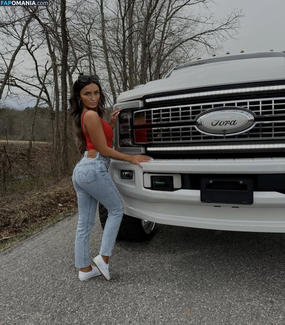 Petitetattedplati / Ronika Eskins / ronika_eskins Naakt OnlyFans  Gelekte foto #88