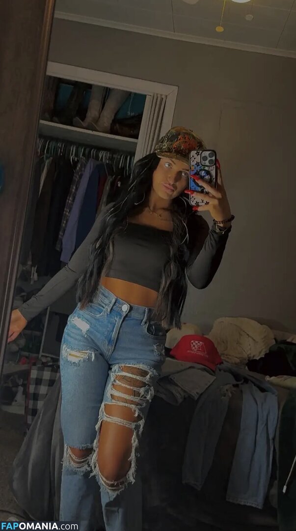 Petitetattedplati / Ronika Eskins / ronika_eskins Naakt OnlyFans  Gelekte foto #101
