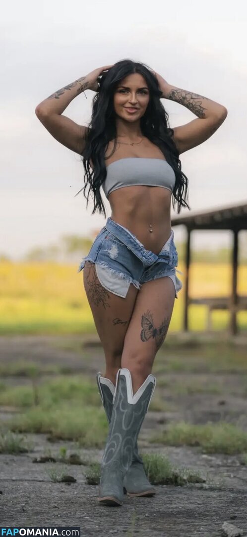 Petitetattedplati / Ronika Eskins / ronika_eskins Naakt OnlyFans  Gelekte foto #115