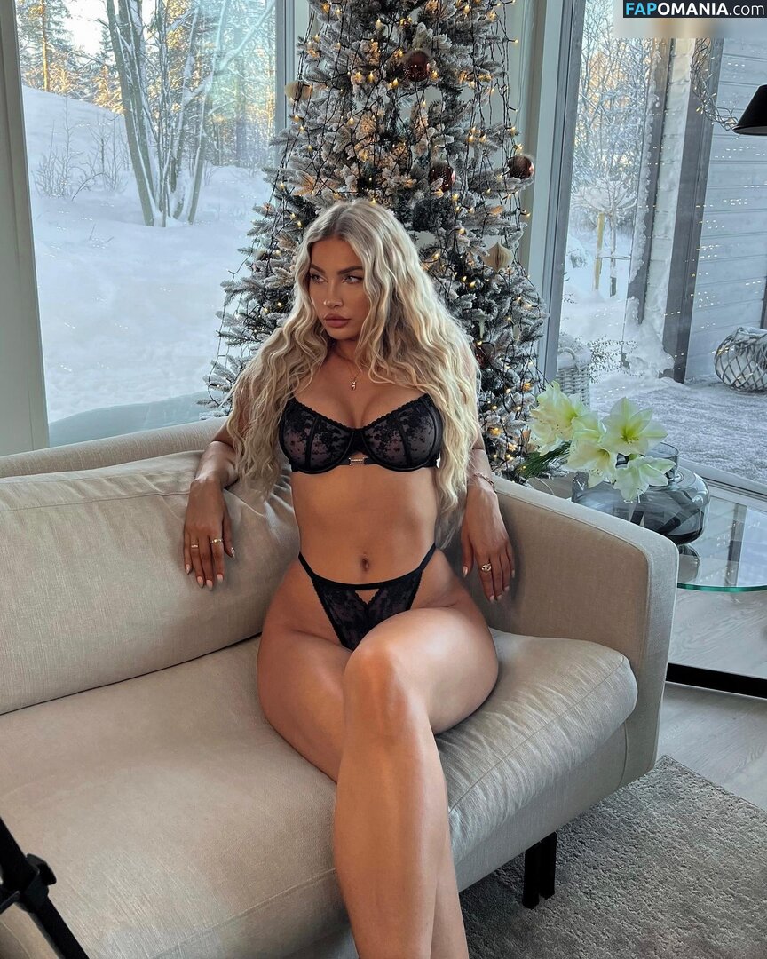 Rosa-Maria Ryyti / rosamariaryyti Naakt OnlyFans  Gelekte foto #1
