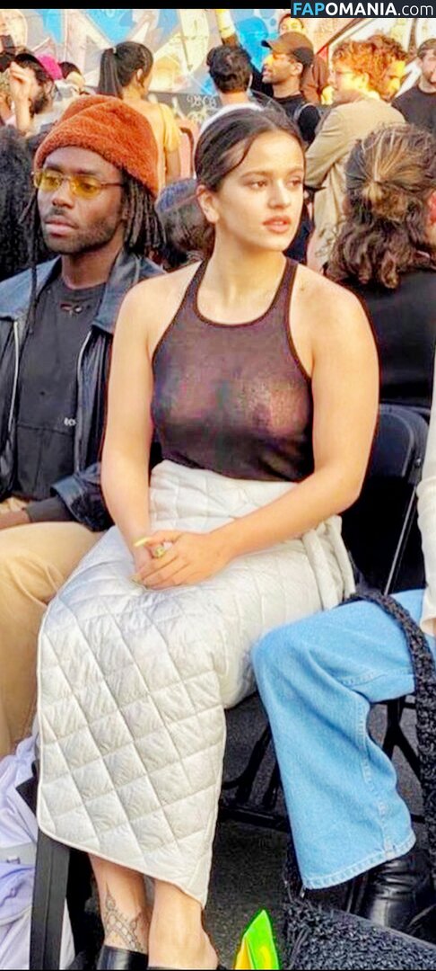 La Rosalía / Rosalia / rosalia.vt / therosaliaxo Naakt OnlyFans  Gelekte foto #30