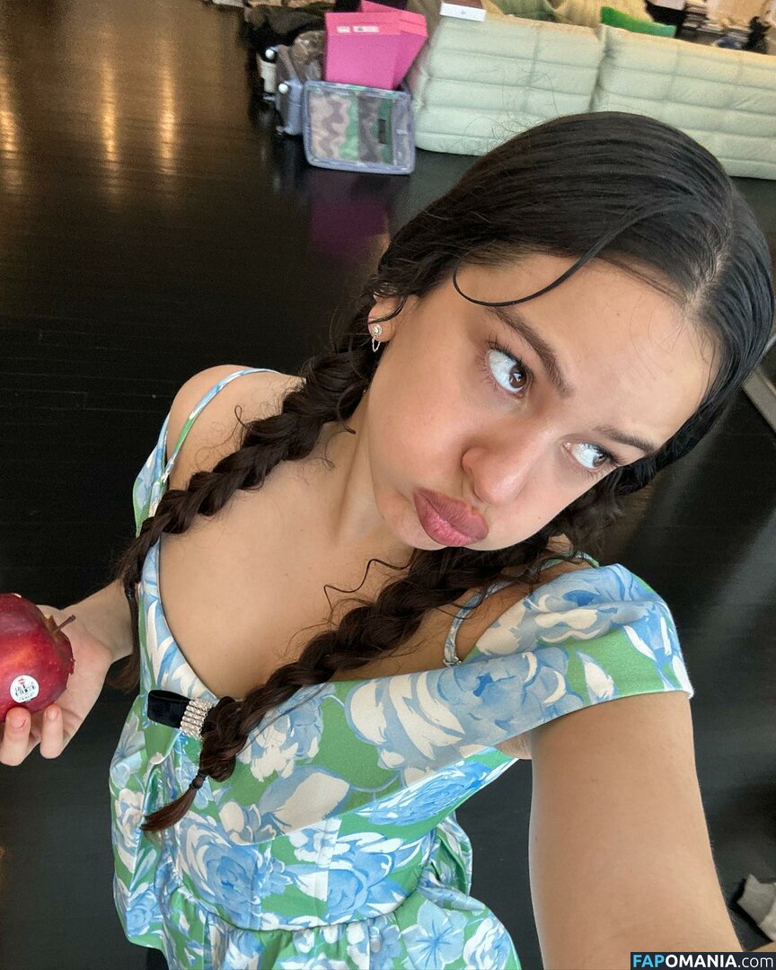 La Rosalía / Rosalia / rosalia.vt / therosaliaxo Naakt OnlyFans  Gelekte foto #137