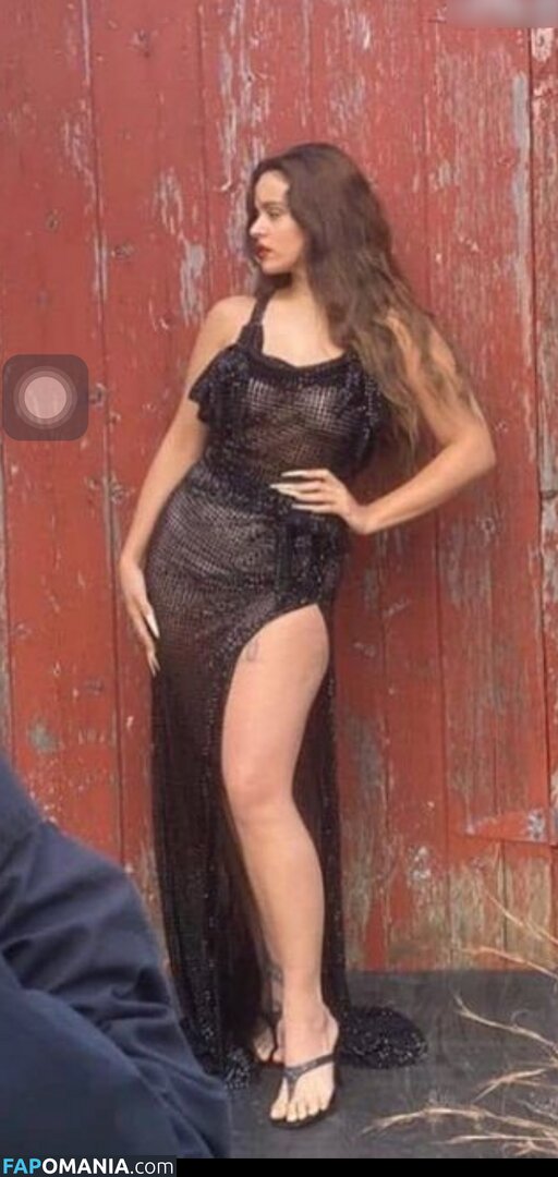 La Rosalía / Rosalia / rosalia.vt / therosaliaxo Naakt OnlyFans  Gelekte foto #177