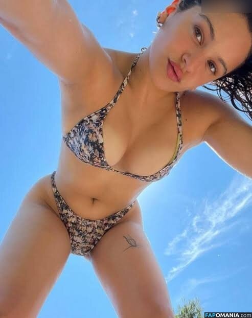 La Rosalía / Rosalia / rosalia.vt / therosaliaxo Naakt OnlyFans  Gelekte foto #178