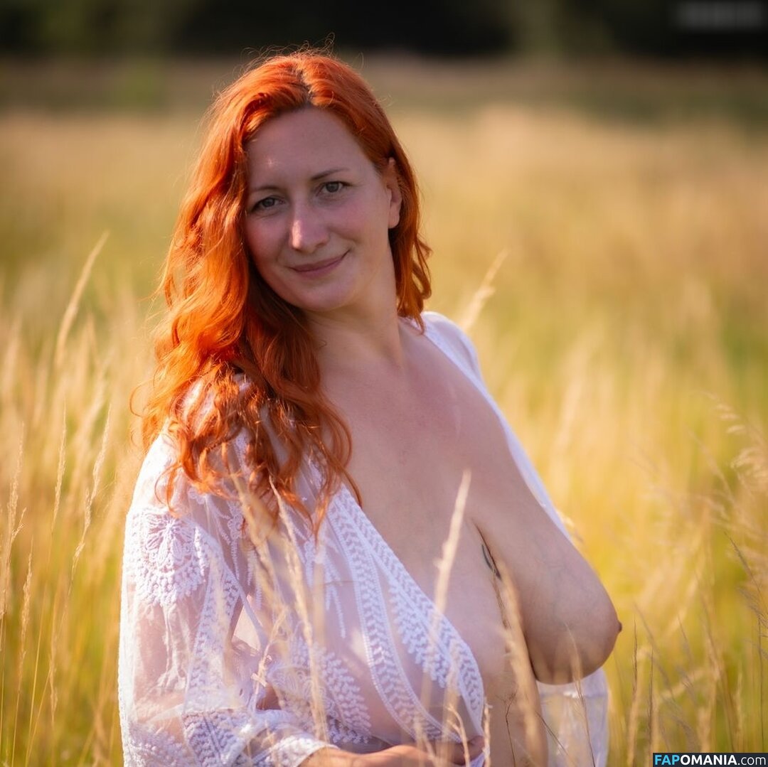 rosalie_curvy Naakt OnlyFans  Gelekte foto #5
