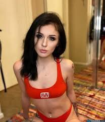 Rosalyn Sphinx / RosalynSphinx / sphinxrosalyn Naakt OnlyFans  Gelekte foto #2