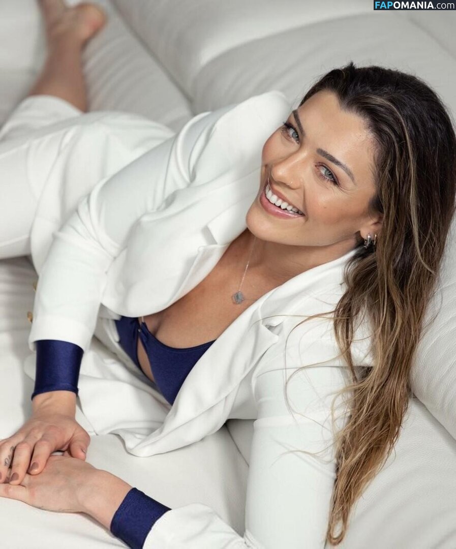 Rosamaria Montibeller / rosamariaoficial Naakt OnlyFans  Gelekte foto #42