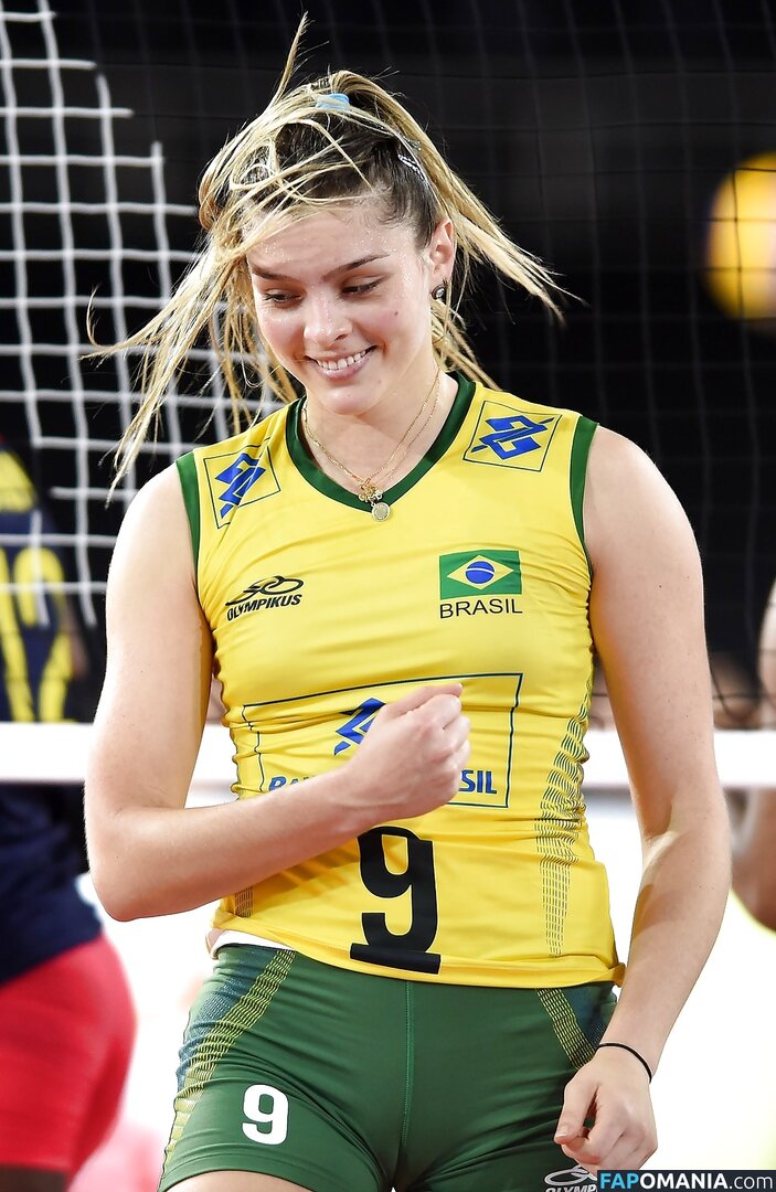Rosamaria Montibeller / rosamariaoficial Naakt OnlyFans  Gelekte foto #44
