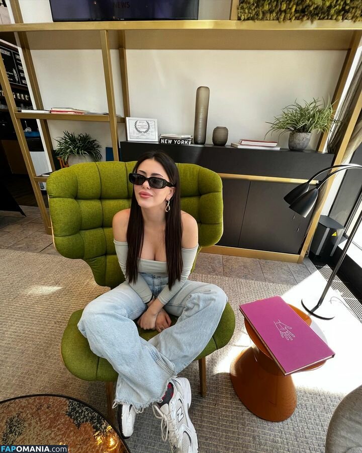 Rosario Matew / rosariomatew Naakt OnlyFans  Gelekte foto #16