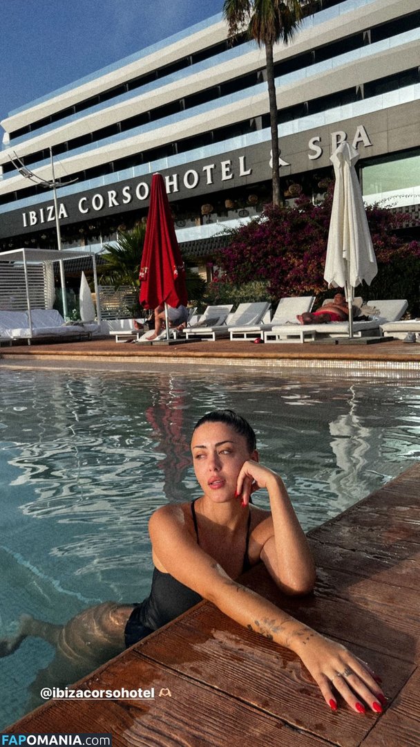 Rosario Matew / rosariomatew Naakt OnlyFans  Gelekte foto #50