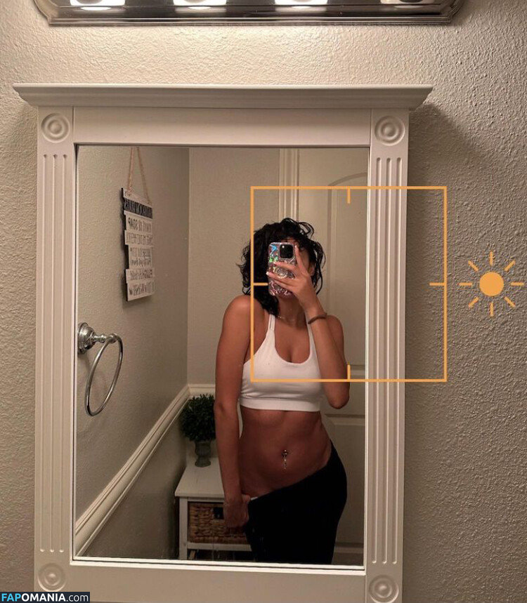 Roseebby_20 Naakt OnlyFans  Gelekte foto #1