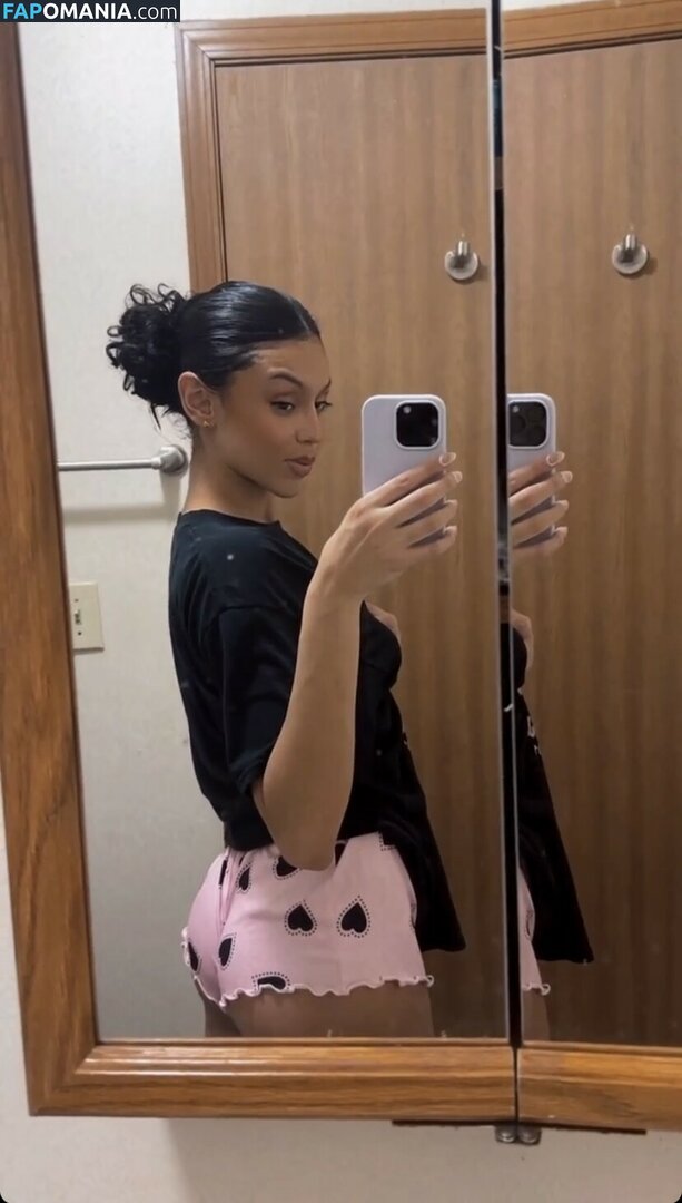 Roseebby_20 Naakt OnlyFans  Gelekte foto #16