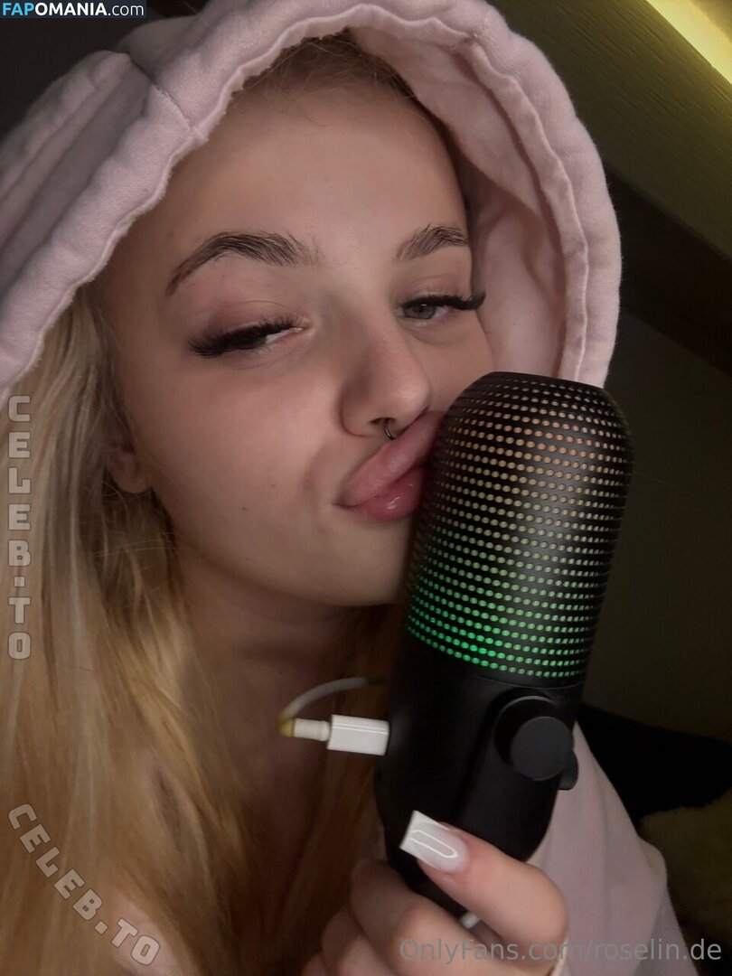 Roselin.de / Roselinde0F / https: / roselinde.de Naakt OnlyFans  Gelekte foto #12