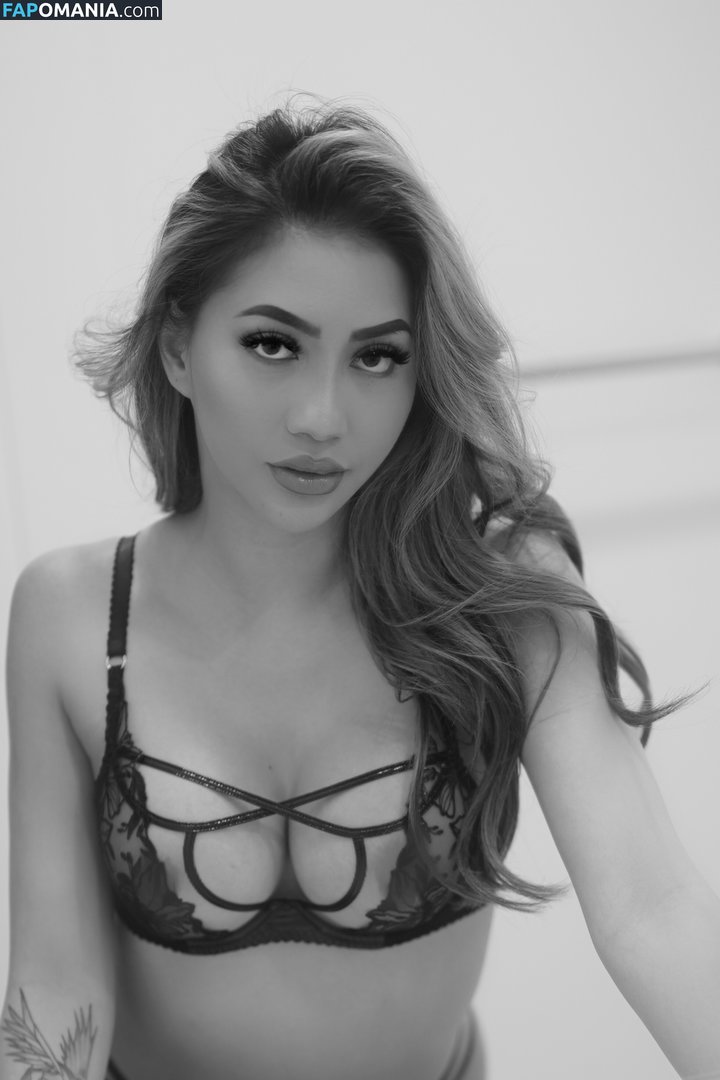 Mizzlamour / Rosemary Radeva / lamourniggl Naakt OnlyFans  Gelekte foto #28