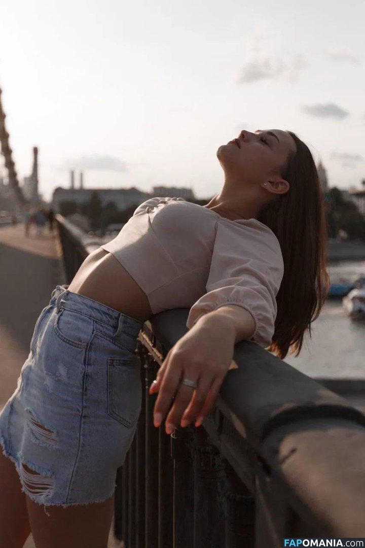 Rosevnv / phonkersha Naakt OnlyFans  Gelekte foto #16