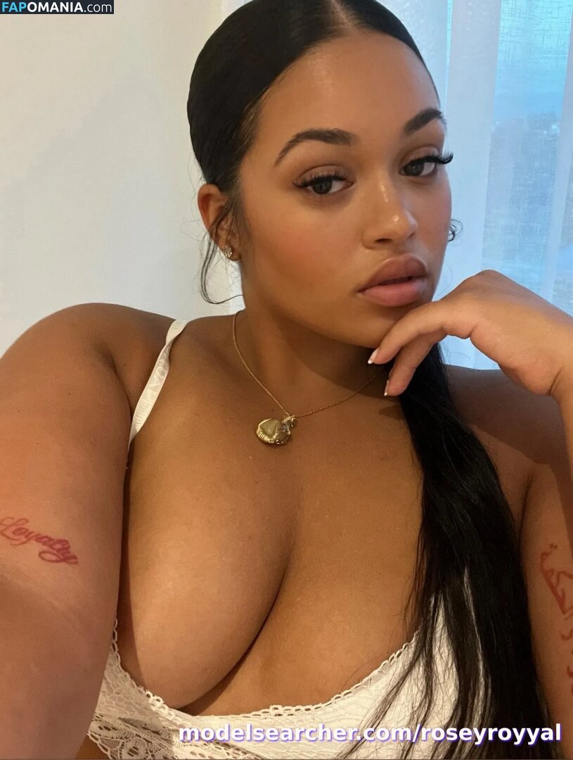 Roseyroyyal Naakt OnlyFans  Gelekte foto #5