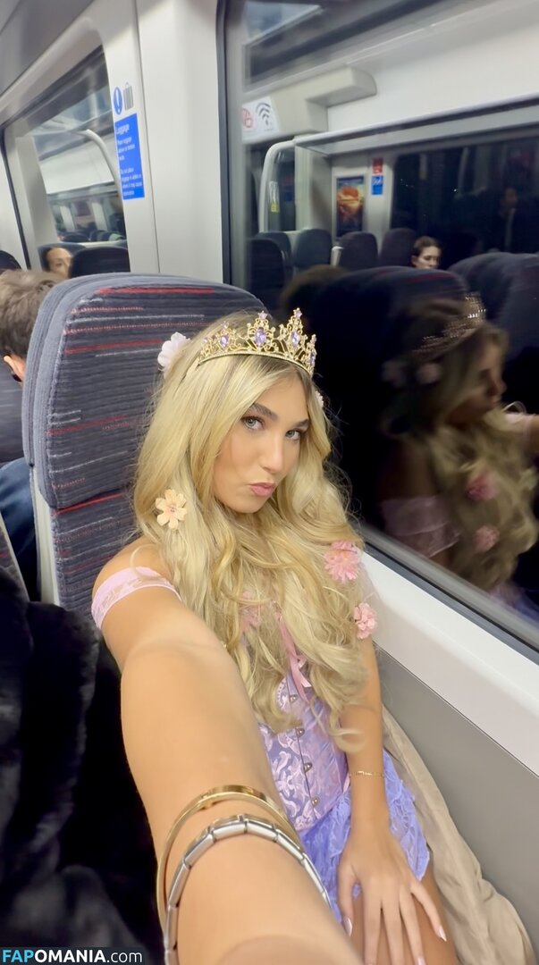 Rosie McClelland / ghost13girl / rosiergm Naakt OnlyFans  Gelekte foto #75