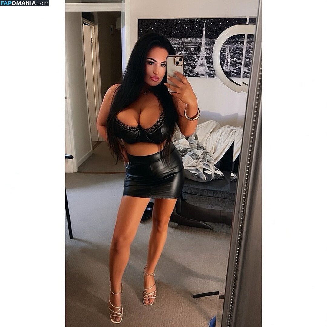 rosiemayfendleyx Naakt OnlyFans  Gelekte foto #10