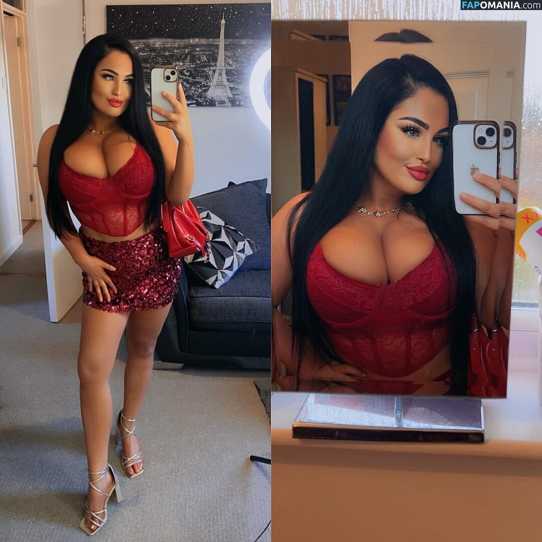 rosiemayfendleyx Naakt OnlyFans  Gelekte foto #12