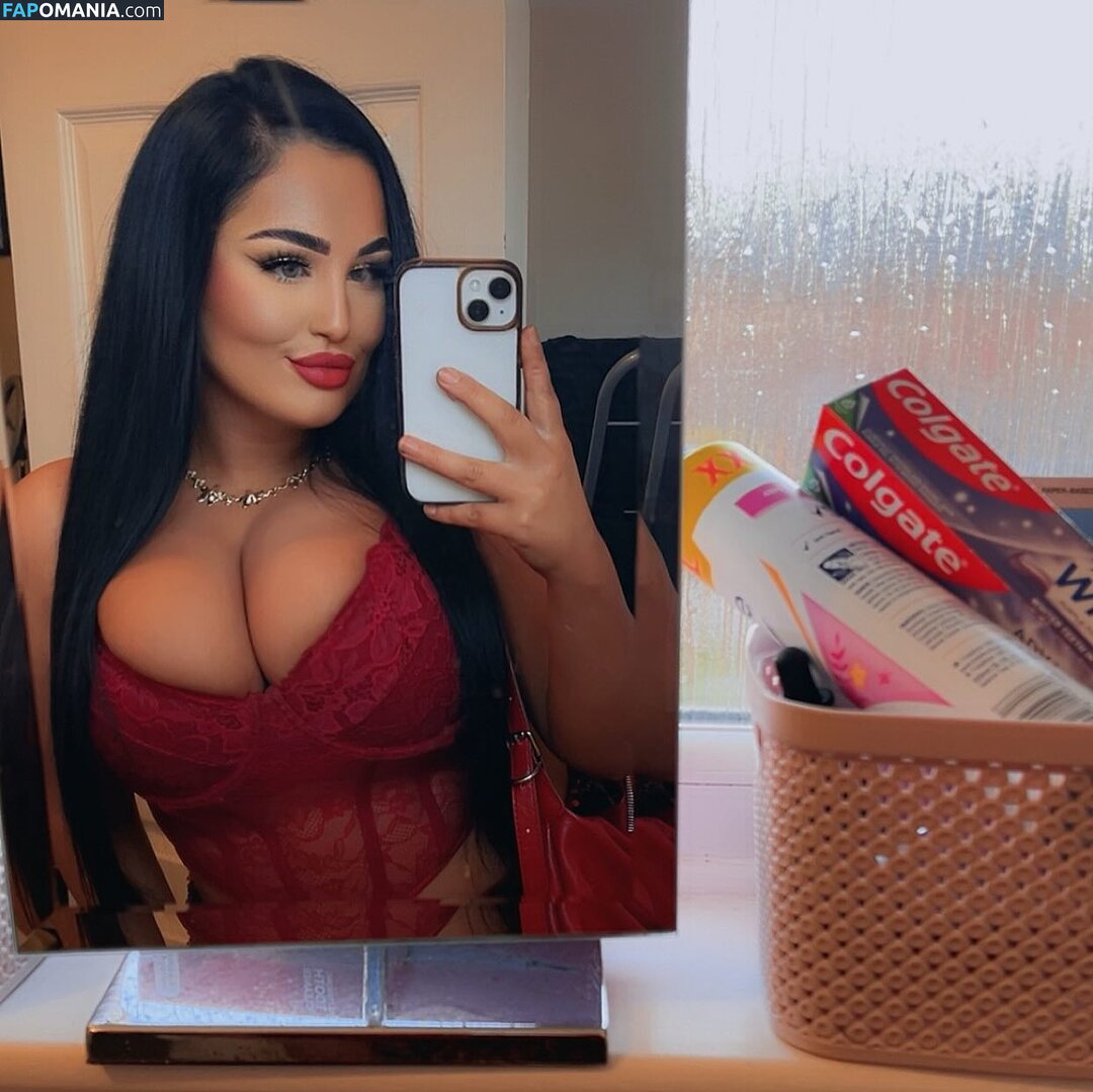 rosiemayfendleyx Naakt OnlyFans  Gelekte foto #13