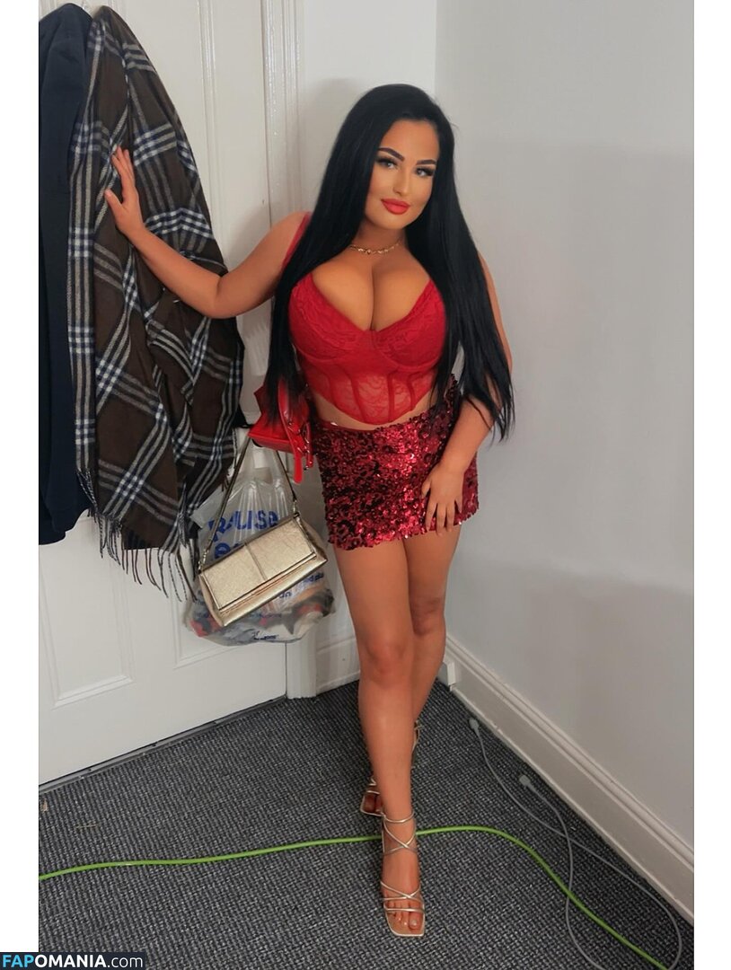 rosiemayfendleyx Naakt OnlyFans  Gelekte foto #15