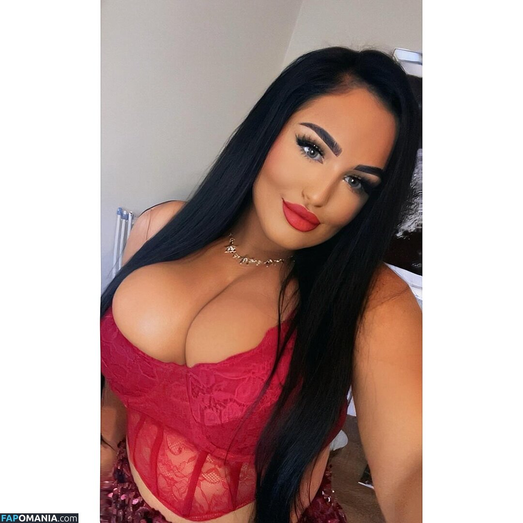 rosiemayfendleyx Naakt OnlyFans  Gelekte foto #17