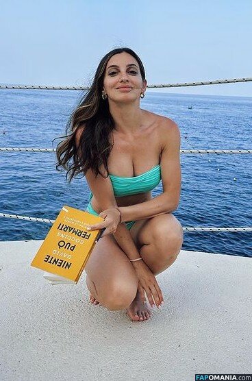 Rossella Fiamingo / rossellina91 Naakt OnlyFans  Gelekte foto #25