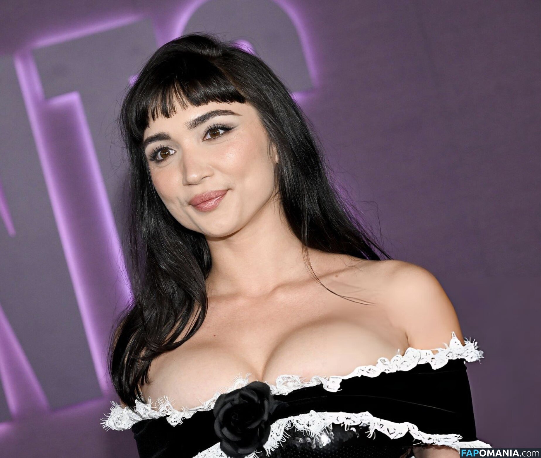 Rowan Blanchard / Simp Chat / https: / rowanblanchard Naakt OnlyFans  Gelekte foto #546