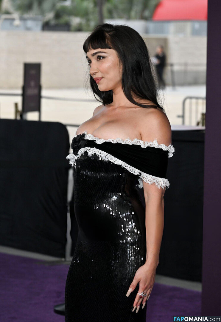 Rowan Blanchard / Simp Chat / https: / rowanblanchard Naakt OnlyFans  Gelekte foto #550