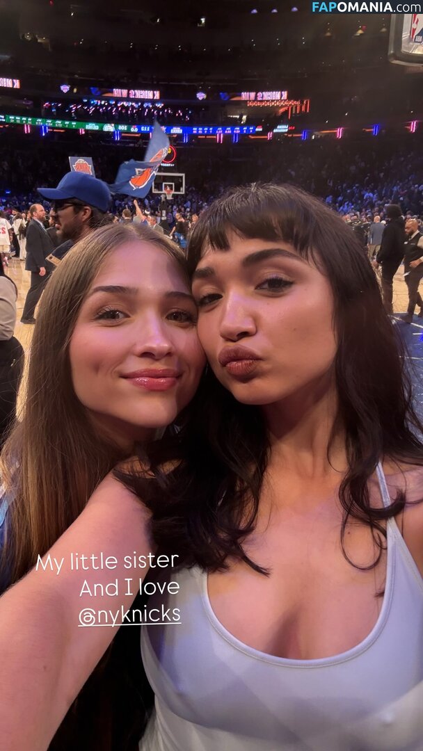 Rowan Blanchard / Simp Chat / https: / rowanblanchard Naakt OnlyFans  Gelekte foto #564